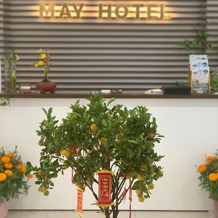 Hotel May Luxury 5 Sao Фукуок Екстер'єр фото